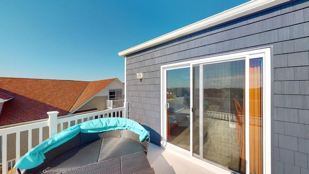 Beach House Steps Away From The Boardwalk And Beach With Ocean Views In Seaside Heights! Ngoại thất bức ảnh