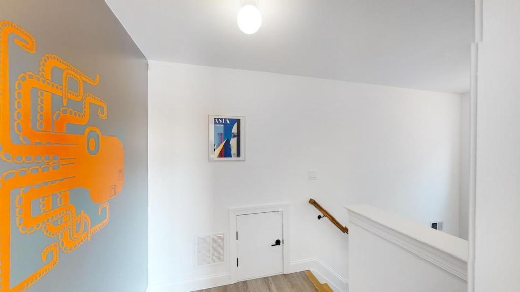 Beach House Steps Away From The Boardwalk And Beach With Ocean Views In Seaside Heights! Ngoại thất bức ảnh