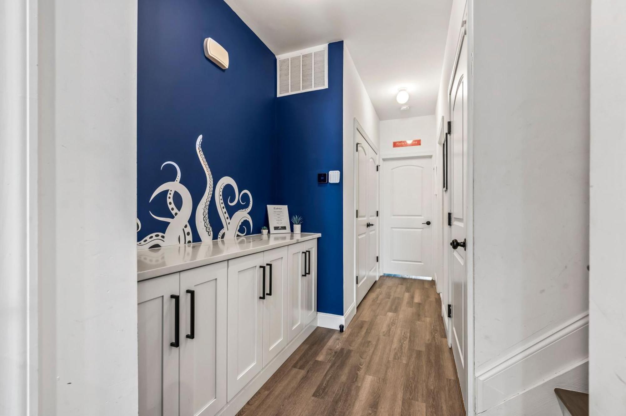 Beach House Steps Away From The Boardwalk And Beach With Ocean Views In Seaside Heights! Ngoại thất bức ảnh