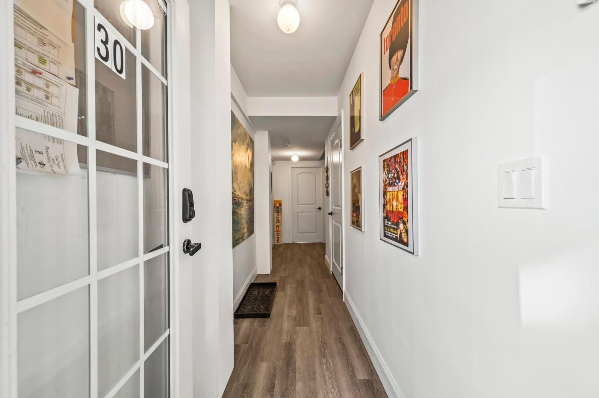 Beach House Steps Away From The Boardwalk And Beach With Ocean Views In Seaside Heights! Ngoại thất bức ảnh